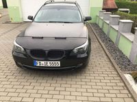 gebraucht BMW 520 520 d Touring Aut.