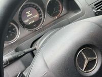 gebraucht Mercedes C220 Verkaufe AMG Avantgarde packet