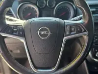 Gebraucht Opel Mokka Edition 131 PS (96 kW) 2014 Braun SUV