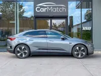 Gebraucht Polestar 4 Pilot 200 kW (272 PS) 2025 Grau SUV