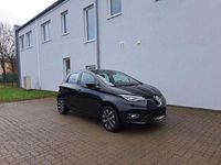 Gebraucht Renault Zoe Evolution 119 kW (163 PS) 2023 Sternenschwarz Kleinwagen