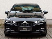 gebraucht Opel Astra Sports Tourer Innovation|LED|AHK|Keyless