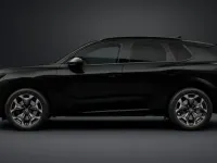 Neu Cupra Terramar VZ 265 PS (194 kW) 2026 Schwarz metallic SUV