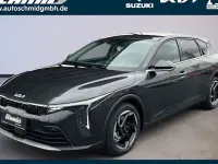 Neu Kia Ceed Spirit 150 PS (110 kW) 2026 Grau Kleinwagen