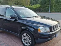 Gebraucht Volvo XC90 186 PS (136 kW) 2006 Schwarz SUV