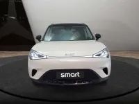 Gebraucht Smart #1 Edition #1 200 kW (272 PS) 2023 Other SUV
