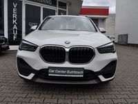 gebraucht BMW X1 xDrive 25e Hybrid NAV PDC AHK LED