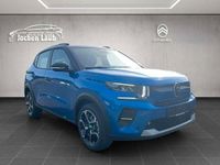 Neu Citroën C3 101 PS (74 kW) 2025 Brightblau Kleinwagen