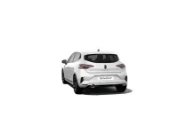 Gebraucht Renault Clio V Esprit Alpine 91 PS (66 kW) 2025 Weiß Limousine