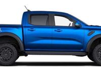 gebraucht Ford Ranger Raptor 3.0 EcoBoost 292PS *MatrixLED|AHK*