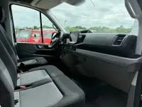 Gebraucht VW Crafter 177 PS (130 kW) 2025 Schwarz Van