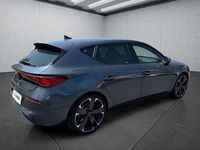 Gebraucht Cupra Leon VZ 245 PS (180 kW) 2024 Grau Kleinwagen