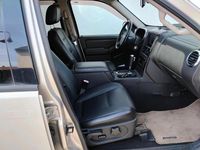 Gebraucht Ford Explorer 296 PS (217 kW) 2007 Gold SUV
