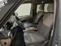 Gebraucht VW Multivan Edition 150 PS (110 kW) 2024 Pure grey Van / Kleinbus