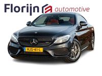 Gebraucht Mercedes C43 AMG AMG 367 PS (269 kW) 2017 Schwarz Coupé