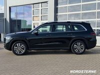 Gebraucht Mercedes GLS350 313 PS (230 kW) 2025 Smaragdgruen  lack SUV