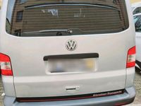 gebraucht VW T5 2.5 Tdi 8 sitzer