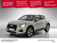 Gebraucht Audi Q2 Advanced Plus 150 PS (110 kW) 2025 SUV