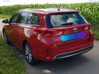 gebraucht Toyota Auris Touring Sports Touring Sports Hybrid 1...