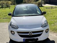 Second-hand Opel Adam 101 CP (74 kW) 2013 Hatchback
