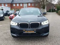 Gebraucht BMW X4 Advantage 265 PS (194 kW) 2019 Schwarz SUV