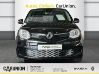 Gebraucht Renault Twingo 60 kW (82 PS) 2023 Black pearlschwarz (schwarz) Kleinwagen