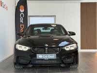 Gebraucht BMW M4 Cabriolet Competition Edition 450 PS (330 kW) 2016 Schwarz Cabrio