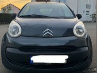 gebraucht Citroën C1 C11.0 Advance