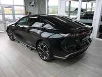Neu Mazda 6e Takumi-Line 189 kW (258 PS) 2025 Schwarz Limousine