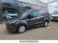 Gebraucht Ford T 120 PS (88 kW) 2022 Grau Van / Kleinbus