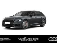 Gebraucht Audi S6 Ambiente 344 PS (253 kW) 2023 Daytonagrau perleffekt Kombi