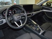 gebraucht Audi A4 45 TFSI quattro S-tronic Matrix LED B+O Navi