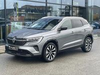 Gebraucht Renault Austral Techno 158 PS (116 kW) 2023 Grau SUV