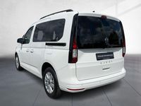 Usata VW Caddy Life 116 CV (85 kW) 2025 Bianco Monovolume
