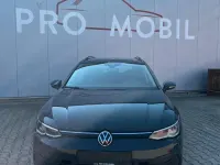 Gebraucht VW Golf VIII Business 150 PS (110 kW) 2021 Grau Kombi