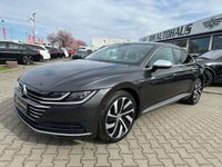 gebraucht VW Arteon 2.0TSI DSG"SPORT-LINE"AHK*KAMERA*NAVI*