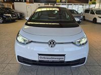 Brugt VW ID.3 Pure 110 kW (150 HK) 2022 Hvid Hatchback