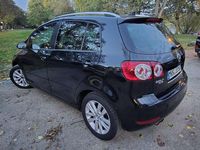 Gebraucht VW Golf VII Style 122 PS (89 kW) 2012 Schwarz Limousine