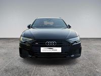 Gebraucht Audi S6 349 PS (256 kW) 2019 Mythosschwarz metallic Kombi