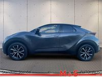 Neu Toyota C-HR Team 223 PS (164 kW) 2025 Grau SUV