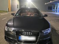 Gebraucht Audi A5 Sportback 2016 Grau Kleinwagen