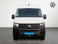 Gebraucht VW Crafter 140 PS (102 kW) 2025 Candyweiß Van