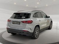 Usata Mercedes GLA200 163 CV (119 kW) 2026 Grigio SUV
