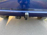 Gebraucht VW T4 102 PS (75 kW) 2003 Blau Van