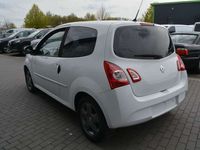 gebraucht Renault Twingo Paris