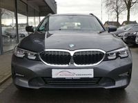 gebraucht BMW 320 d Touring xDrive Advantage*Navi*LED*Virtual*