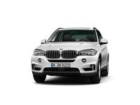 Gebraucht BMW X5 Comfort Edition 313 PS (230 kW) 2017 SUV