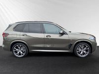 Gebraucht BMW X5 Comfort Edition 340 PS (250 kW) 2025 Manhattan SUV