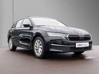 Gebraucht Skoda Octavia Selection 116 PS (85 kW) 2025 Schwarzmagic perleffekt Kombi
