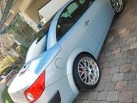 Occasion Renault Mégane Cabriolet 113 ch (83 kW) 2004 Gris Cabriolet